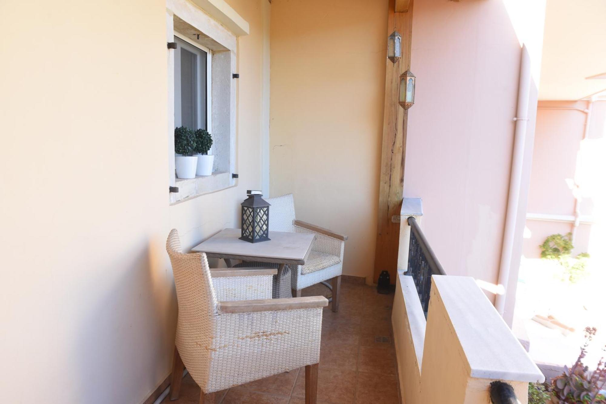 Villa Maxim In Corfu Town Anemómilosz Kültér fotó