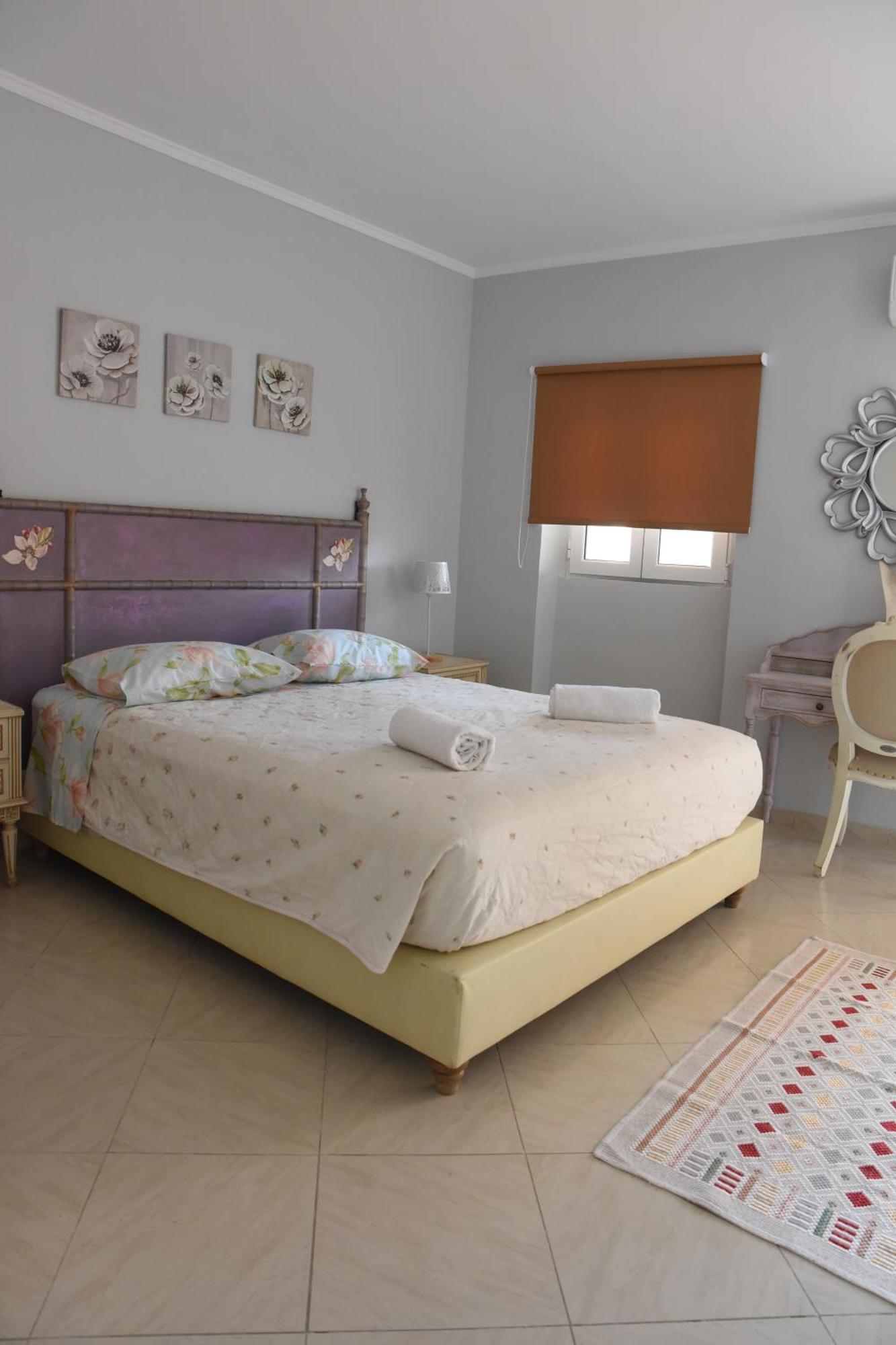 Villa Maxim In Corfu Town Anemómilosz Kültér fotó