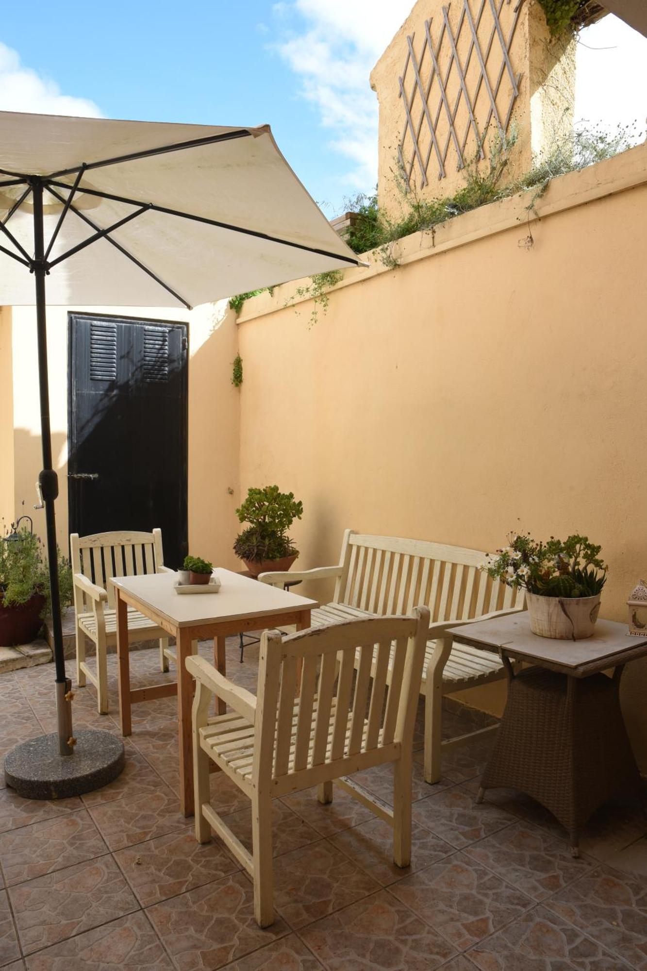 Villa Maxim In Corfu Town Anemómilosz Kültér fotó