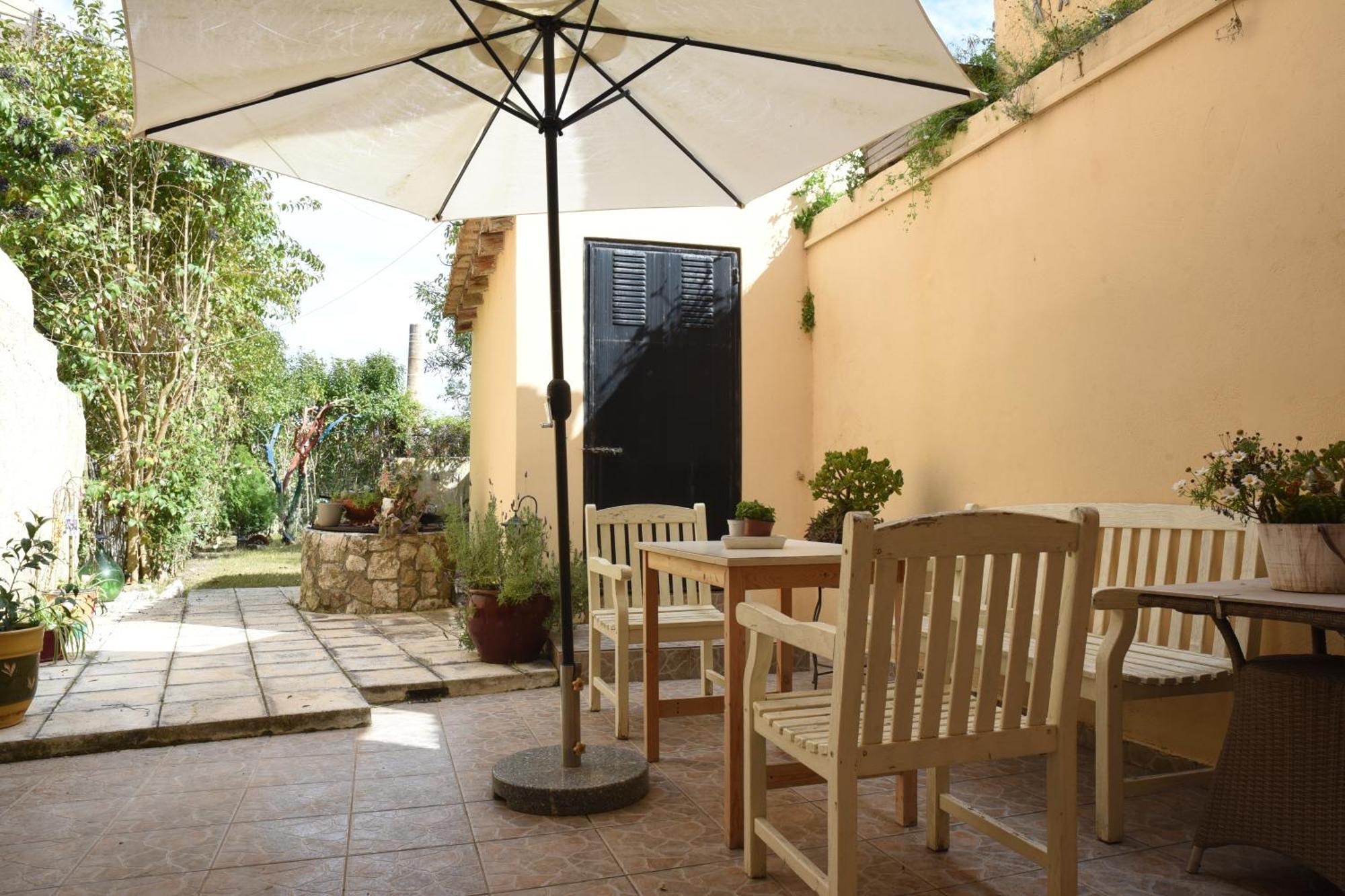 Villa Maxim In Corfu Town Anemómilosz Kültér fotó